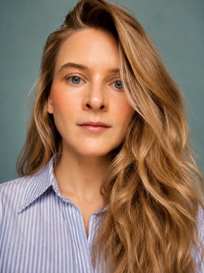Anna Gogleva