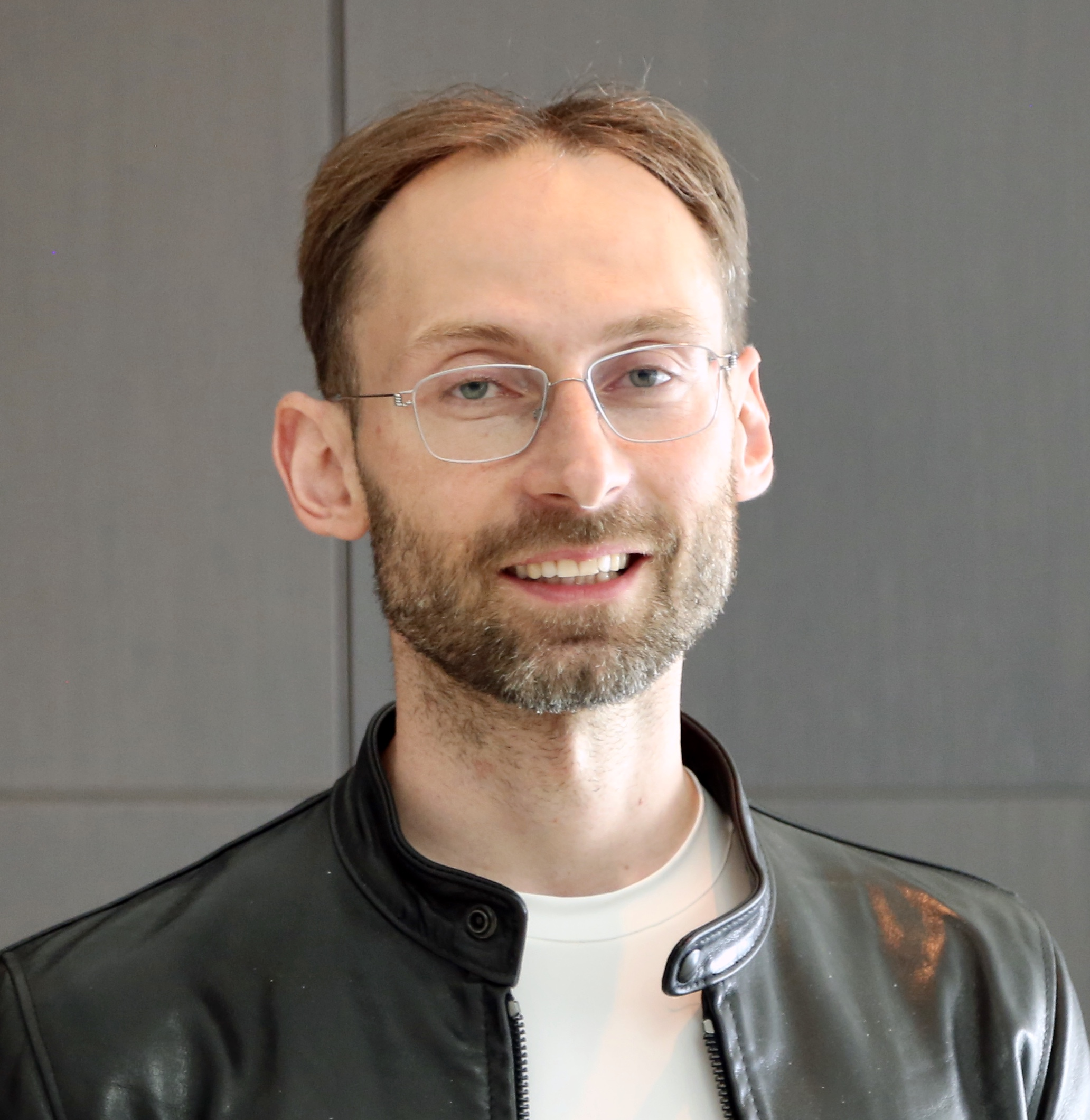 Michael Bronstein