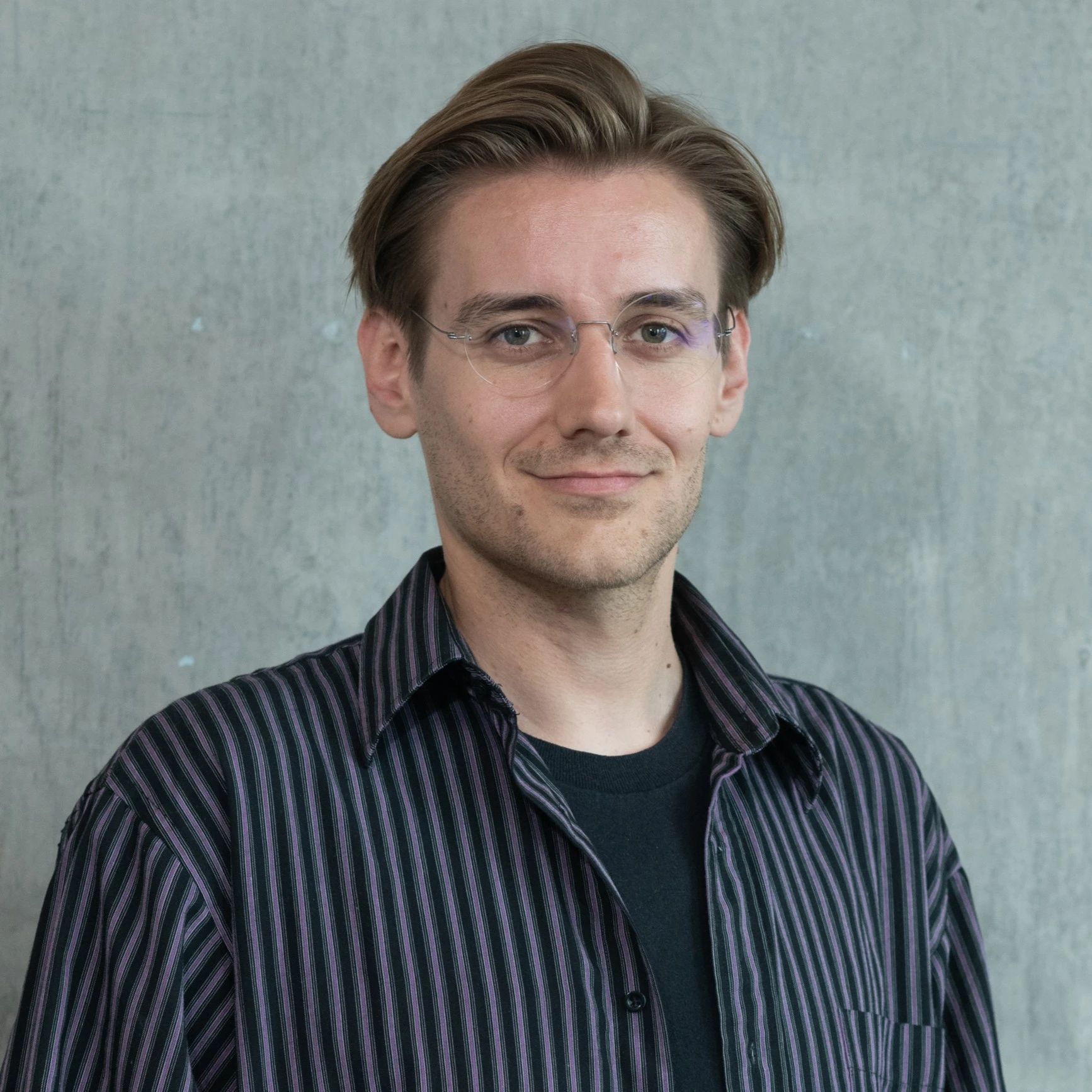 Simon Kohl
